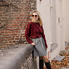 Laure Skirt Carreaux Laure Skirt Carreaux