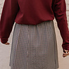 Laure Skirt Carreaux Laure Skirt Carreaux