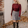 Laure Skirt Carreaux Laure Skirt Carreaux