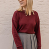 Laure Skirt Carreaux Laure Skirt Carreaux