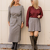 Laure Skirt Carreaux Laure Skirt Carreaux