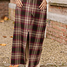 Melanie Maxi Skirt Multicolor Melanie Maxi Skirt Multicolor