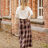 Melanie Maxi Skirt Multicolor Melanie Maxi Skirt Multicolor