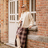 Melanie Maxi Skirt Multicolor Melanie Maxi Skirt Multicolor