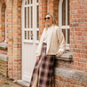 Melanie Maxi Skirt Multicolor Melanie Maxi Skirt Multicolor