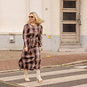 Roma Dress Long Multicolor Roma Dress Long Multicolor