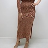 Pasan Knit Skirt Multicolor Pasan Knit Skirt Multicolor