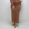 Pasan Knit Skirt Multicolor Pasan Knit Skirt Multicolor