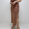 Pasan Knit Skirt Multicolor Pasan Knit Skirt Multicolor