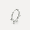 Jeanne Dots Silver Jeanne Dots Silver