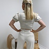 Giselle Beige Top Giselle Beige Top