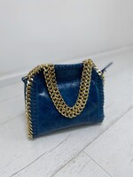 Louisa Blue Bag