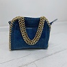 Louisa Blue Bag Louisa Blue Bag