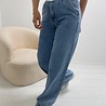 Zara Detail Jeans Zara Detail Jeans