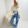 Zara Detail Jeans Zara Detail Jeans