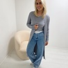 Lien Grey Cardigan Lien Grey Cardigan