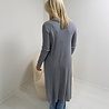 Lien Grey Cardigan Lien Grey Cardigan