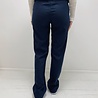 Verena Diplo Trouser Navy Blue Verena Diplo Trouser Navy Blue