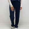 Verena Diplo Trouser Navy Blue Verena Diplo Trouser Navy Blue