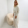 Lien Crème Cardigan Lien Crème Cardigan