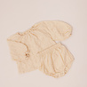 Mare Grace Set Cream Mare Grace Set Cream