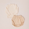 Imme Bloomer Cream Imme Bloomer Cream
