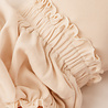 Maud Frill Rib Bloomer Cream Maud Frill Rib Bloomer Cream