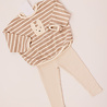 Thibault Leggings Cream Thibault Leggings Cream