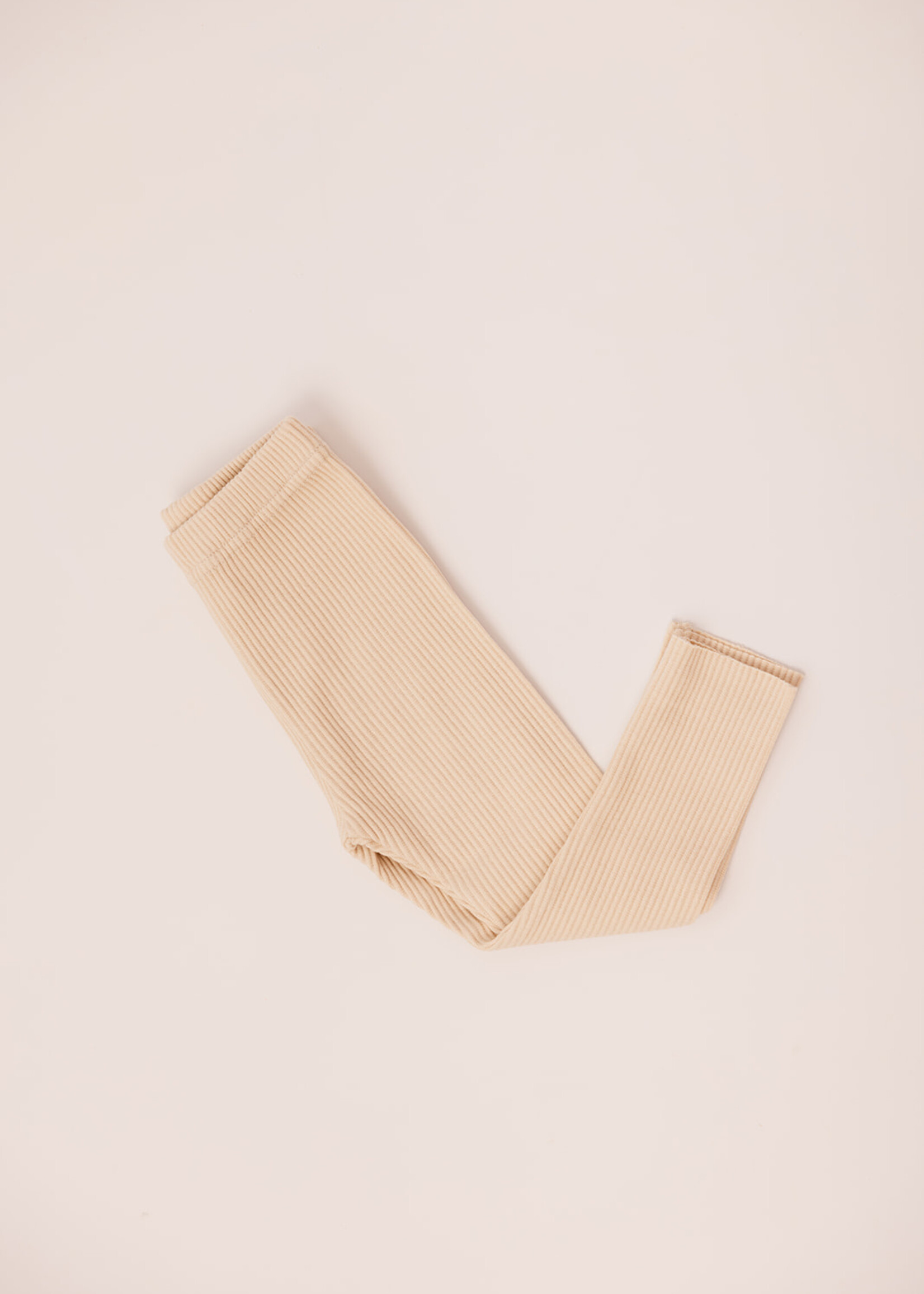 Liv Legging Light Beige