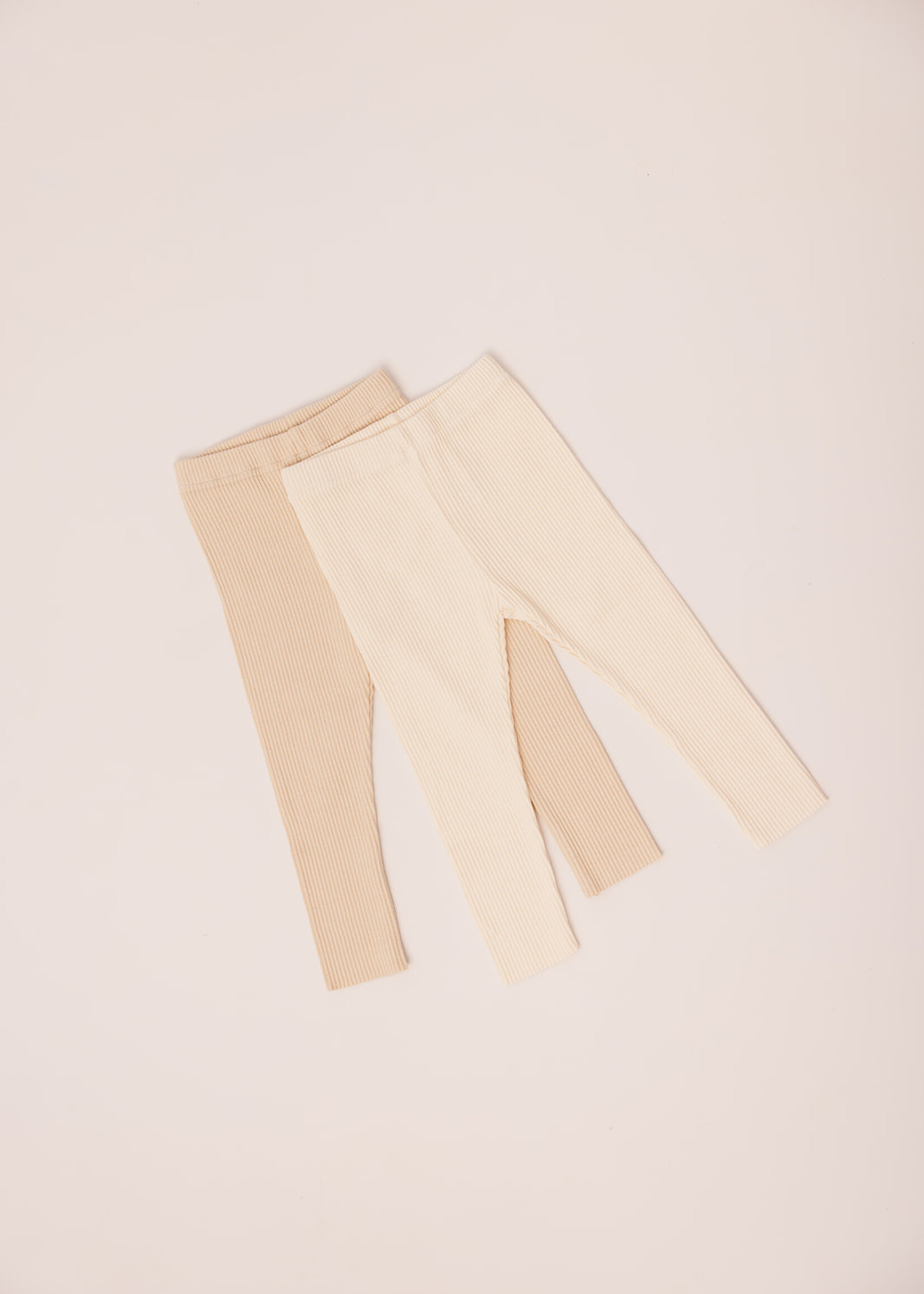 Liv Legging Light Beige