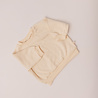 Lou Sweater Ivory Mini Lou Sweater Ivory Mini