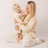 Lou Sweater Ivory Mini Lou Sweater Ivory Mini