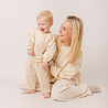 Lou Sweater Ivory Mini Lou Sweater Ivory Mini