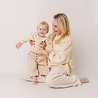 Lou Sweater Ivory Mini Lou Sweater Ivory Mini