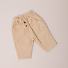 Lewis Baggy Pants Crème Lewis Baggy Pants Crème