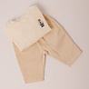 Lewis Baggy Pants Crème Lewis Baggy Pants Crème