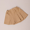 Juline Skirt Beige Juline Skirt Beige