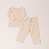 Alix Set Beige Alix Set Beige