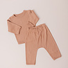 Alix Set Old Pink Alix Set Old Pink