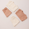 Alix Set Old Pink Alix Set Old Pink