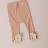 Lilou Flower Leggings Pink Lilou Flower Leggings Pink