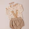 Céleste Collar Bodysuit Céleste Collar Bodysuit