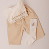 Lewis Baggy Pants Crème Lewis Baggy Pants Crème
