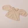 Jeanne Flower Blouse Jeanne Flower Blouse
