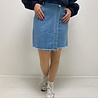 Romée Wrap Jeans Skirt Romée Wrap Jeans Skirt