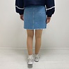 Romée Wrap Jeans Skirt Romée Wrap Jeans Skirt