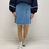 Romée Wrap Jeans Skirt Romée Wrap Jeans Skirt