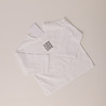Armand Triple Love Tee White Armand Triple Love Tee White