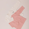 Helena More Tee Pink Helena More Tee Pink