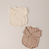 Lio Bodysuit Crème Lio Bodysuit Crème